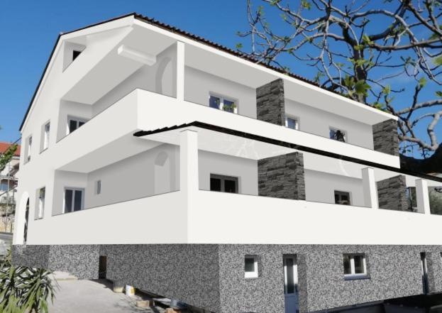 Villa Almaris ماندري المظهر الخارجي الصورة