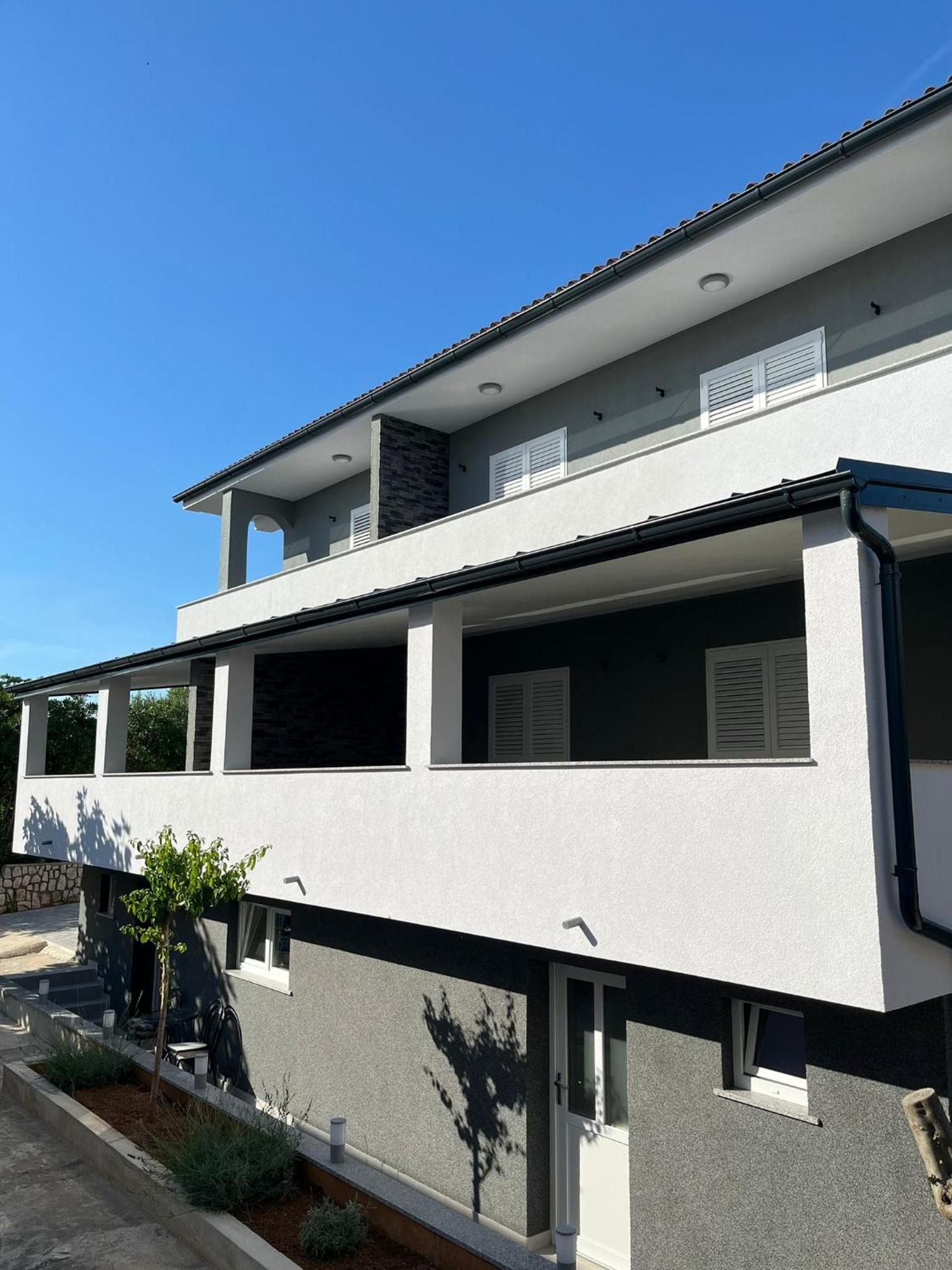 Villa Almaris ماندري المظهر الخارجي الصورة